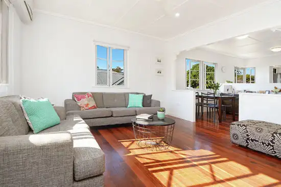 Second view of Homely house listing, 63 Sapphire Street, Holland Park QLD 4121