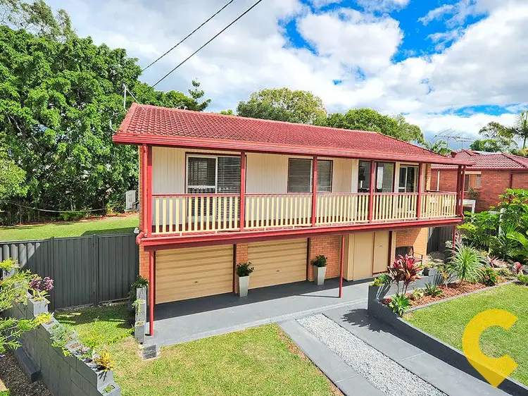 Main view of Homely house listing, 37 Arlington Street, Underwood QLD 4119