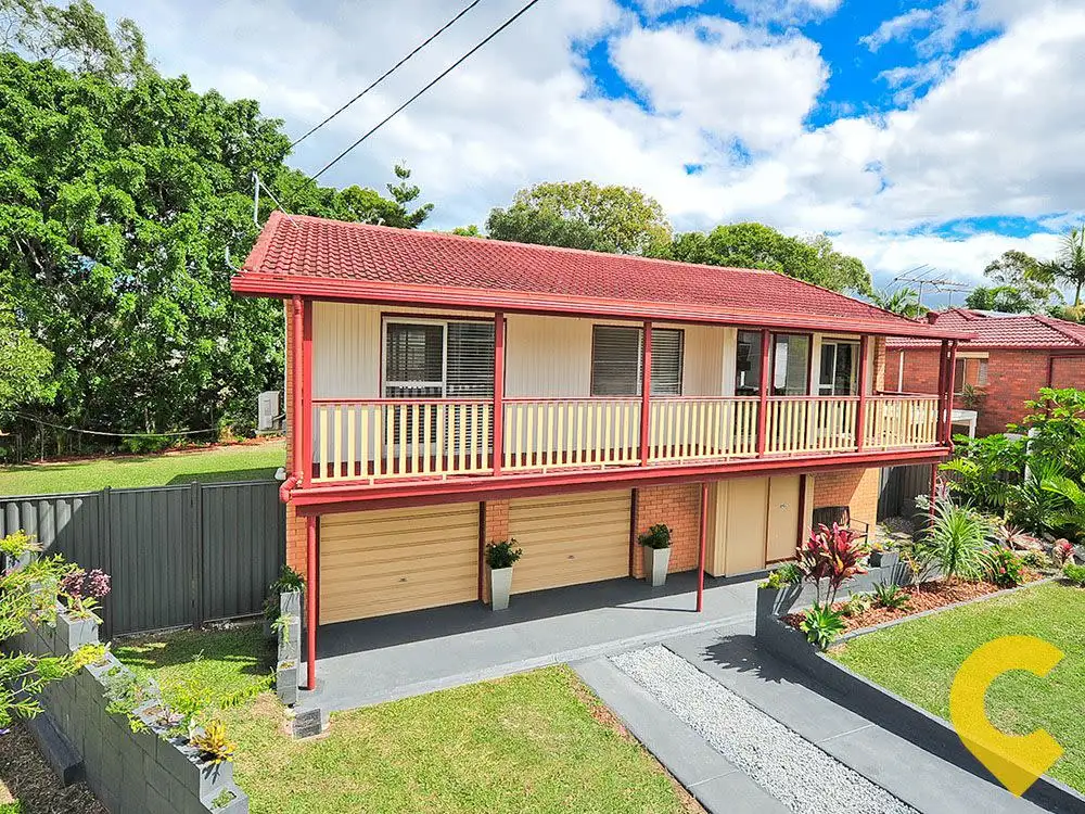 Main view of Homely house listing, 37 Arlington Street, Underwood QLD 4119