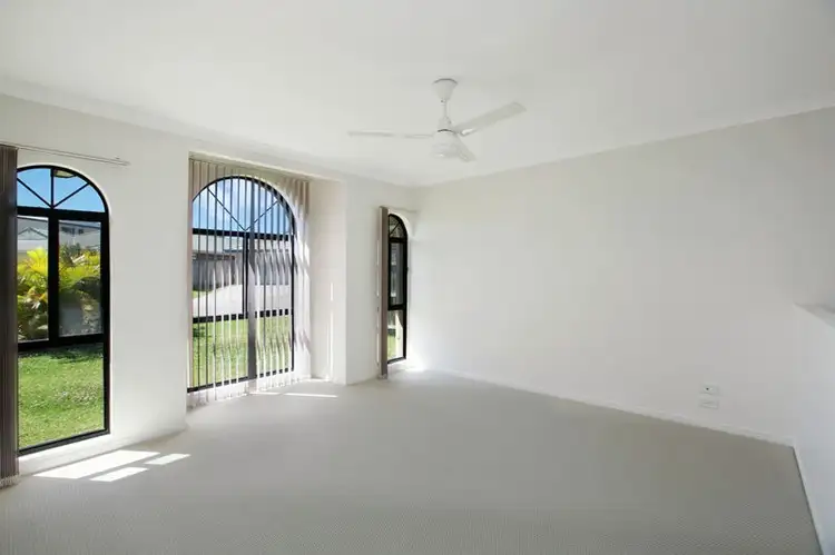 Second view of Homely house listing, 5 Parker Court, Wakerley QLD 4154