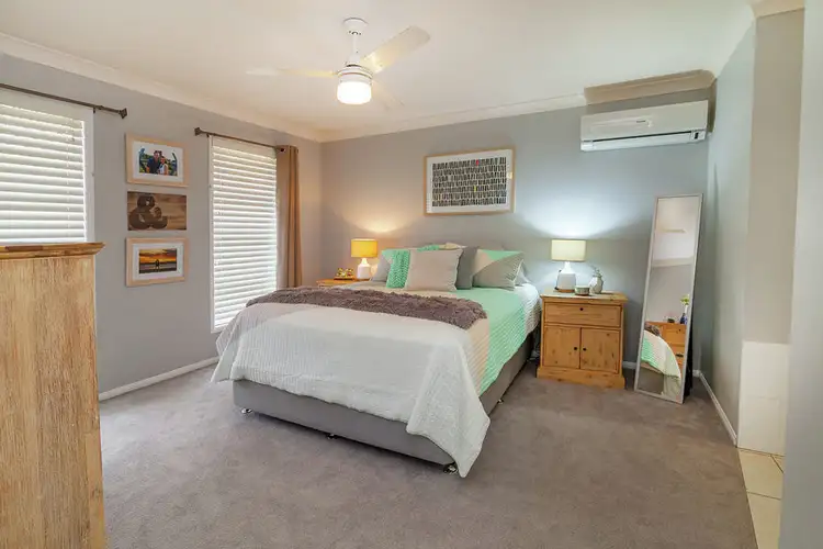Second view of Homely house listing, 16 Oprah Court, Brassall QLD 4305
