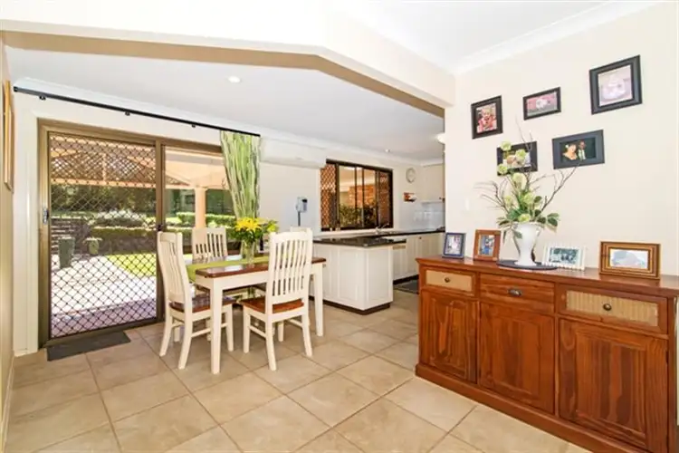 Fourth view of Homely house listing, 7 Herronbee St, Rangeville QLD 4350
