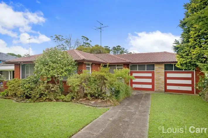 175 Seven Hills Road, Baulkham Hills NSW 2153