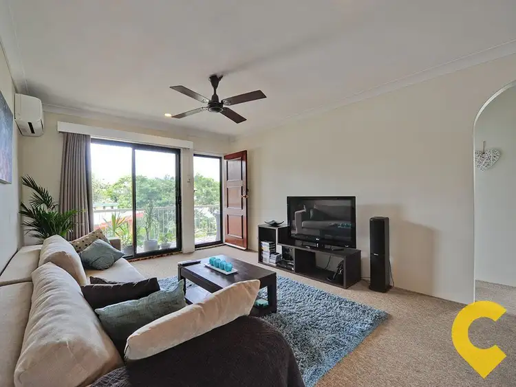 Fourth view of Homely unit listing, 5/22 Lemnos Street, Red Hill QLD 4059