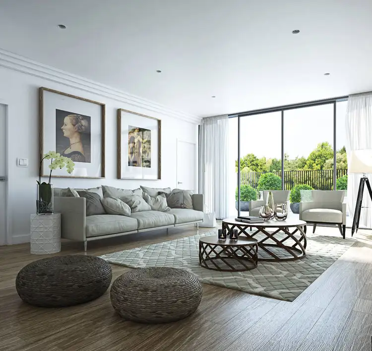 Main view of Homely apartment listing, Address available on request