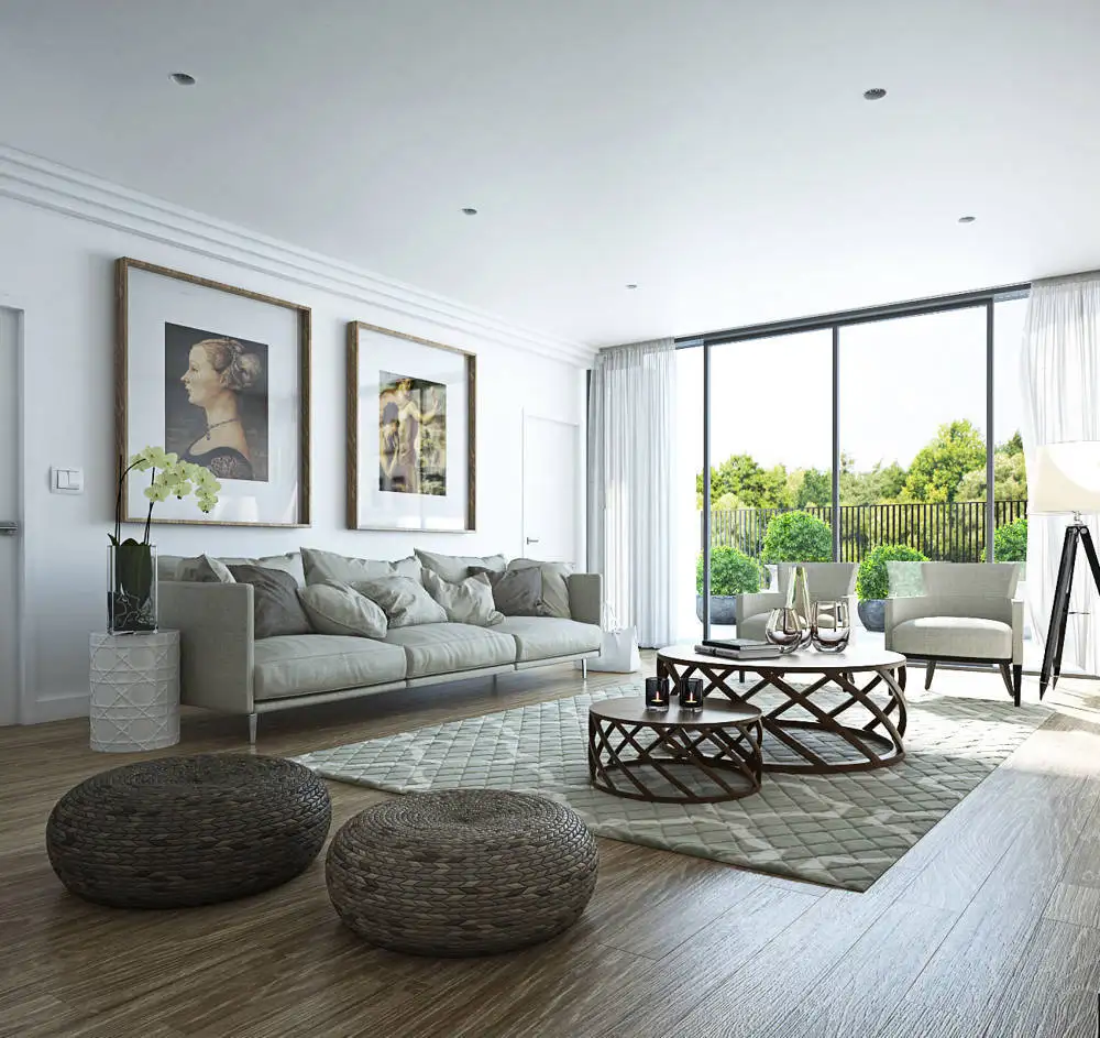 Main view of Homely apartment listing, Address available on request