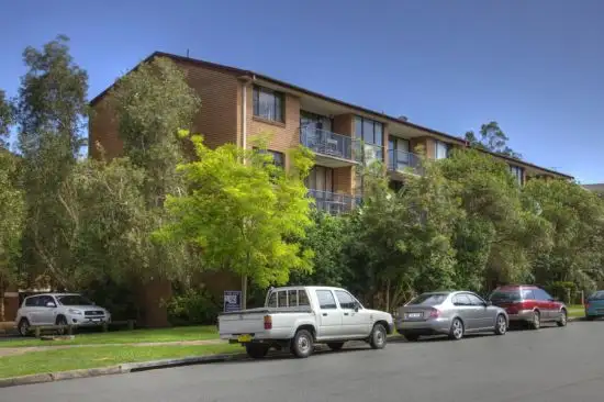 Seventh view of Homely unit listing, 9/142 Railway St, Cooks Hill NSW 2300