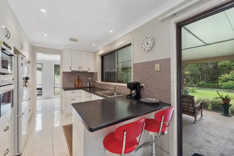 19 Wenonah Close, Urunga NSW 2455