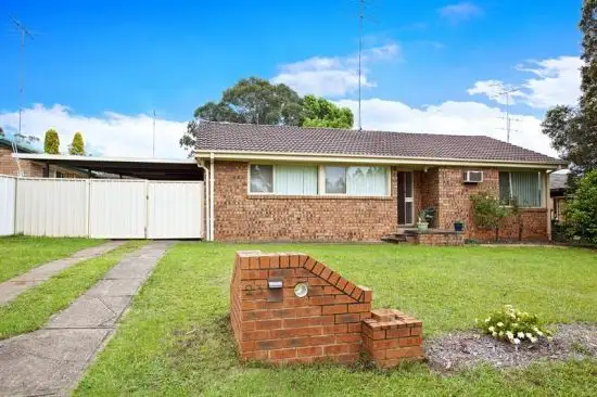 Address available on request