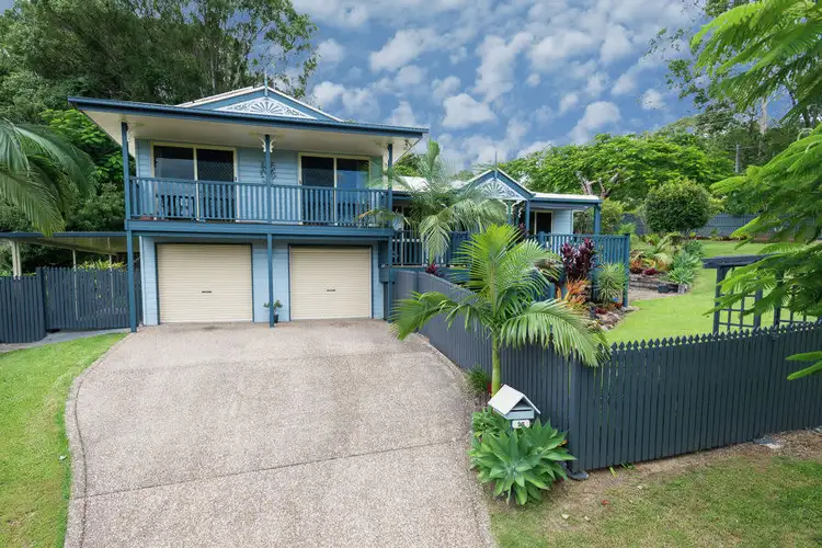 25 Glenmount Road, Buderim QLD 4556