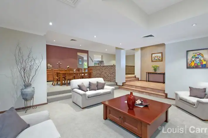 Second view of Homely house listing, 26a Grange Road, Glenhaven NSW 2156