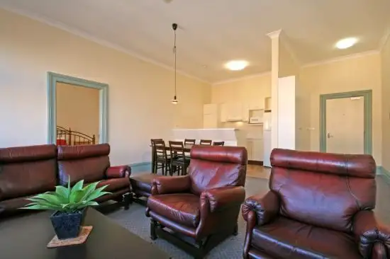 Third view of Homely apartment listing, Address available on request