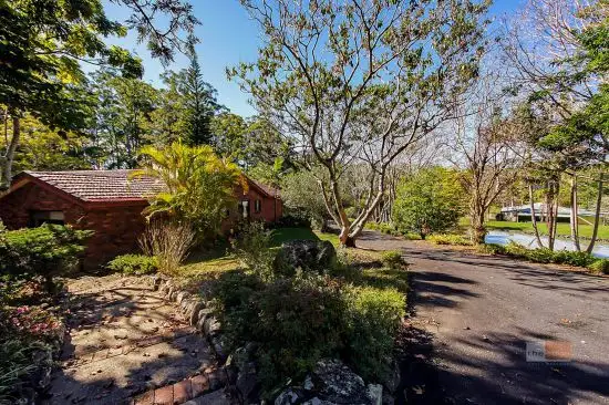 239 Englands Road, North Boambee Valley NSW 2450