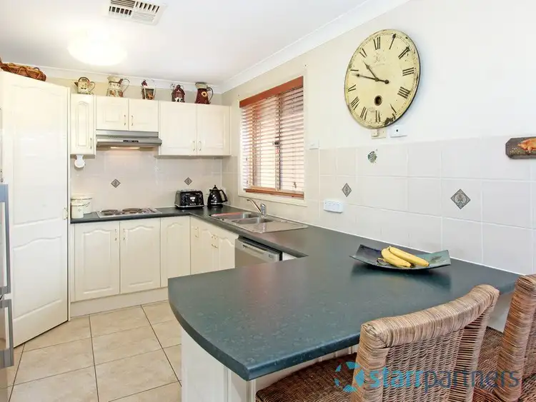 Third view of Homely townhouse listing, 2/134 Glossop Street, St Marys NSW 2760