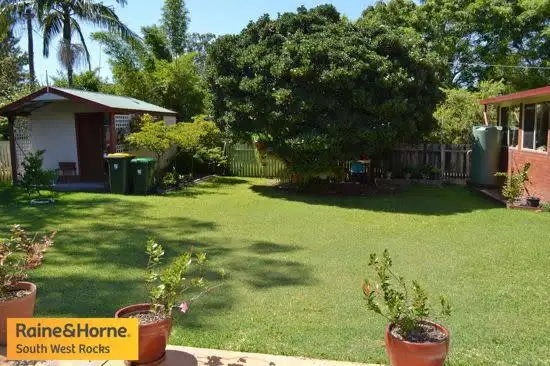 Fifth view of Homely house listing, 24 Rudder Street, South West Rocks NSW 2431