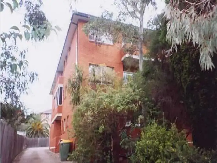 8/17 Alice Street, Harris Park NSW 2150