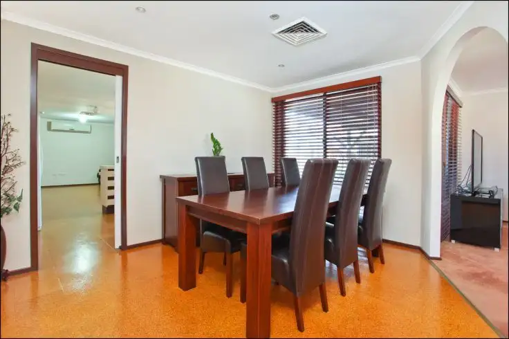 Fifth view of Homely house listing, 16 Mcintyre Avenue, St Clair NSW 2759