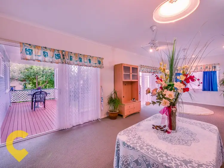 Fifth view of Homely house listing, 4 Pelton Street, Aspley QLD 4034