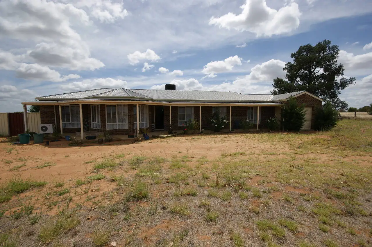 Main view of Homely house listing, 65 Mulumbah Estate, Deniliquin NSW 2710