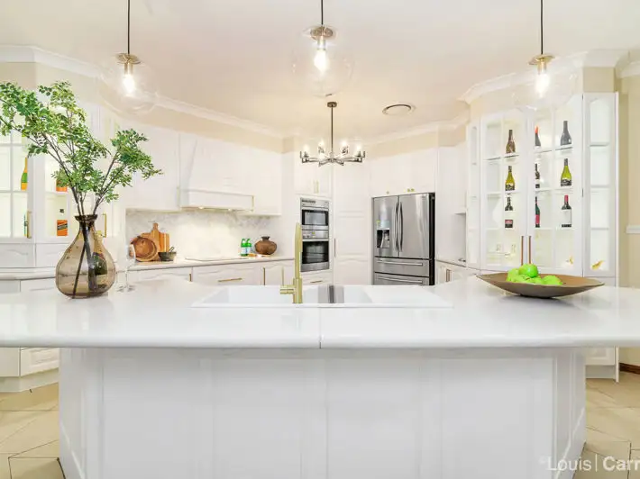 Third view of Homely house listing, 42 White Cedar Drive, Castle Hill NSW 2154
