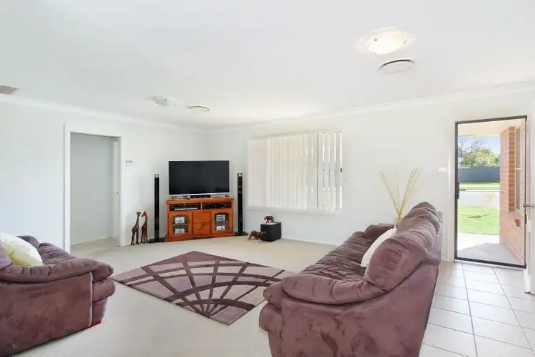 Second view of Homely house listing, 87 Grant Street, Tamworth NSW 2340
