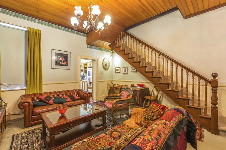 Main view of Homely house listing, 123 Dawson Street, Cooks Hill NSW 2300