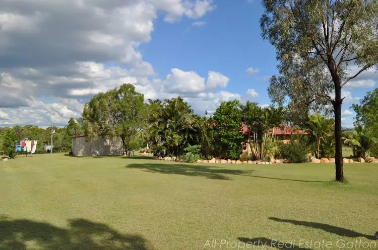 Third view of Homely house listing, 12. Anna Court, Placid Hills QLD 4343