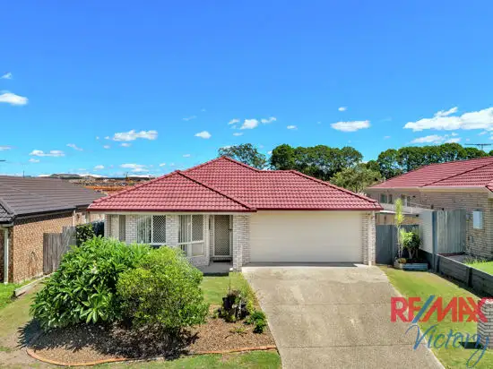 30 Riverbend Crescent, Morayfield QLD 4506