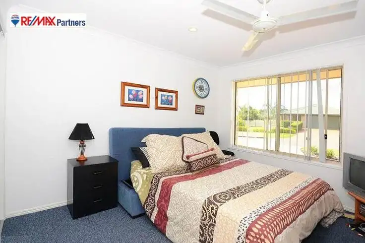 Fifth view of Homely house listing, 56 Heather Way, Urraween QLD 4655