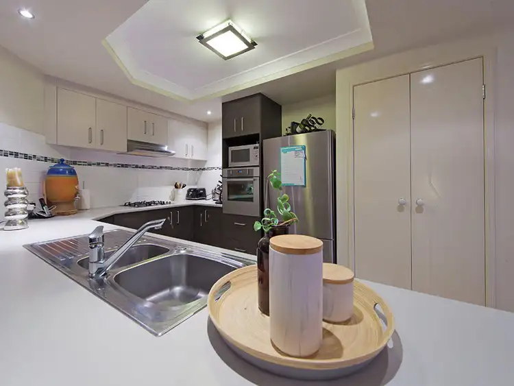 Seventh view of Homely house listing, 7 Figtree Place, Wakerley QLD 4154