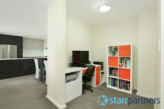 Fifth view of Homely unit listing, 45/20 Victoria Rd, Parramatta NSW 2150