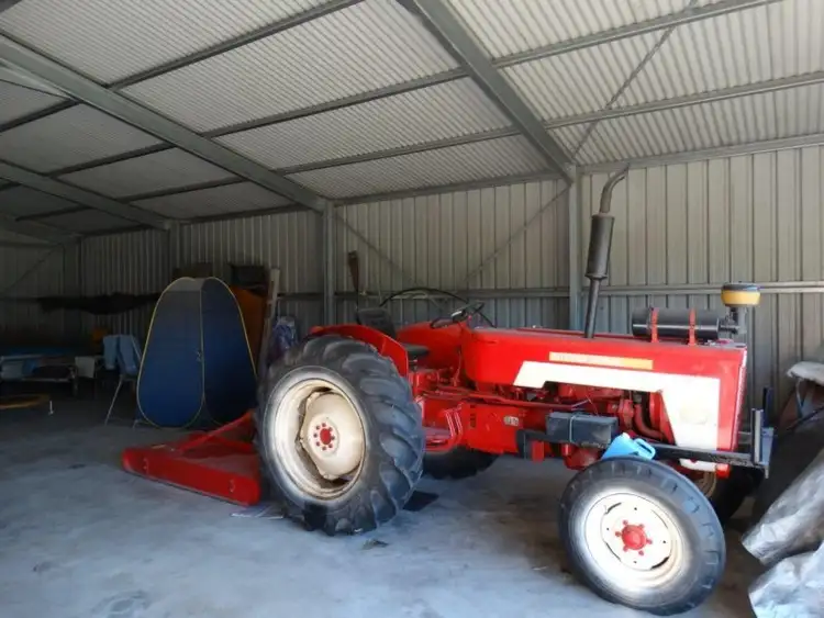 Seventh view of Homely rural property listing, 15 Bindara Court, Mullett Creek QLD 4670