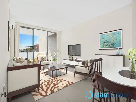 13/20-24 Sorrell Street, Parramatta NSW 2150