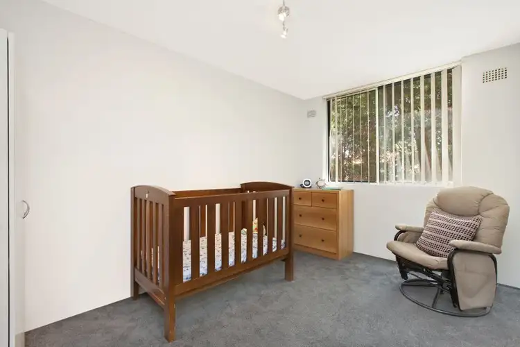 Fifth view of Homely unit listing, 34/7-9 Gilbert Street, Dover Heights NSW 2030