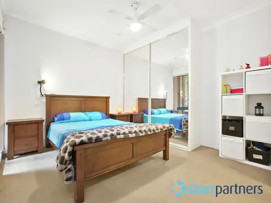 Fourth view of Homely apartment listing, 13/45-47 Brickfield Street, North Parramatta NSW 2151