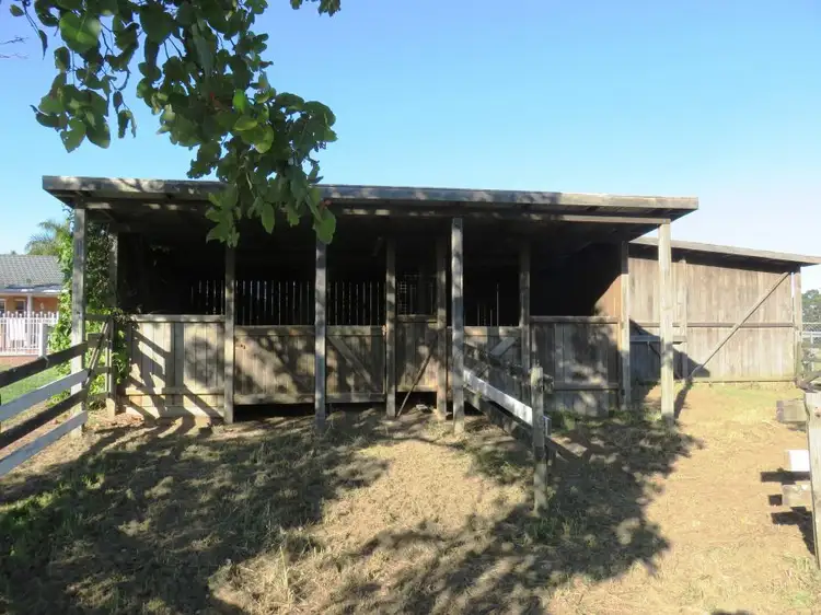 Fourth view of Homely house listing, 532 Rodeo Drive, Newee Creek NSW 2447