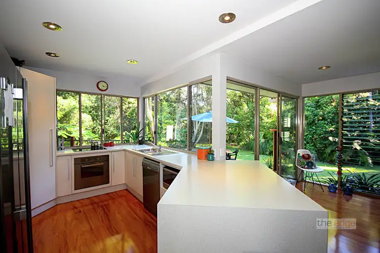 Sixth view of Homely house listing, 1 Driftwood Court, Coffs Harbour NSW 2450