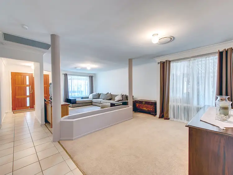 Third view of Homely house listing, 34 Collingrove Place, Forest Lake QLD 4078