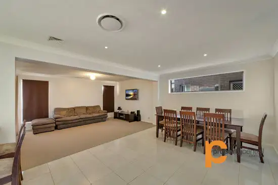 Fourth view of Homely house listing, 4 Shellbourne Place, Cranebrook NSW 2749