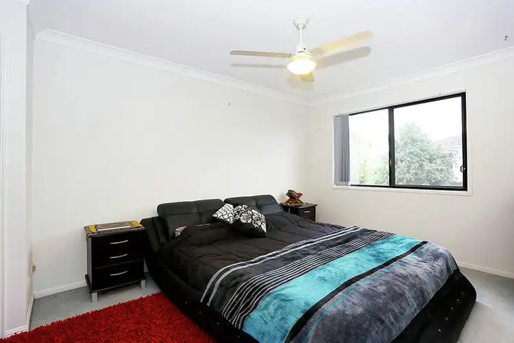 Fifth view of Homely townhouse listing, 56/40 Glenefer Street, Runcorn QLD 4113