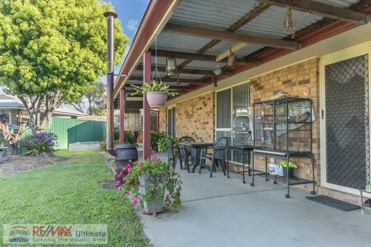 Fifth view of Homely house listing, 10 Kristy Court, Morayfield QLD 4506