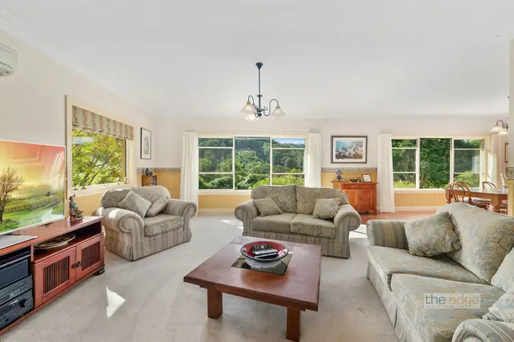 Fifth view of Homely house listing, 328 North Boambee Road, North Boambee Valley NSW 2450