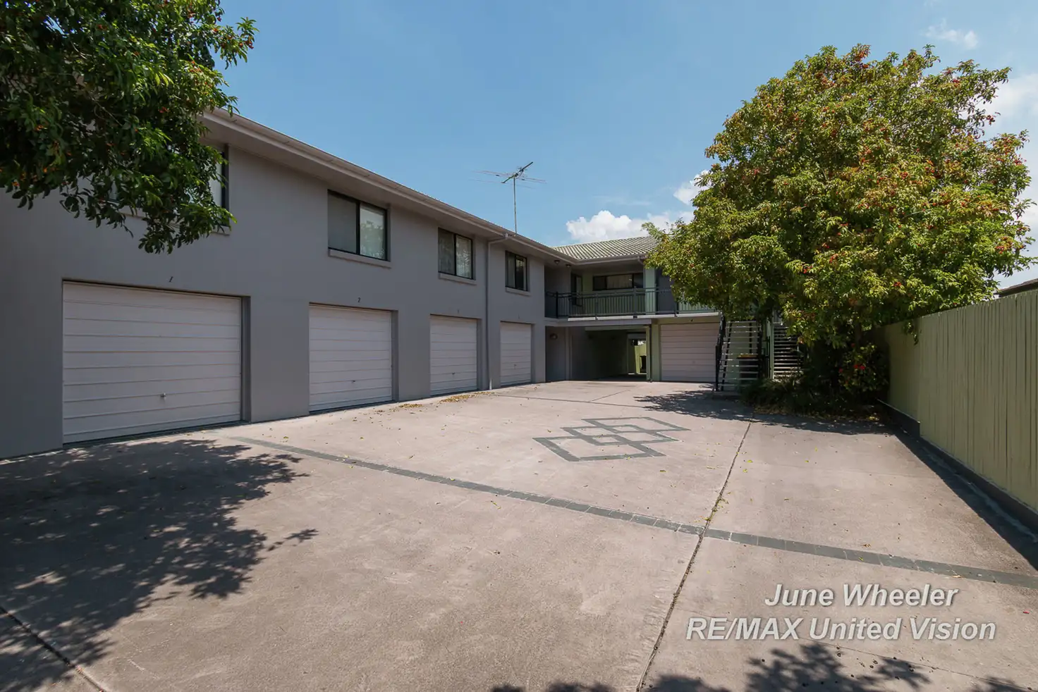 Main view of Homely unit listing, Unit 5/10 Biran Street, Camp Hill QLD 4152