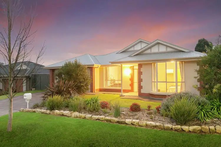 Second view of Homely house listing, 42 Greenfield Street, Mount Barker SA 5251
