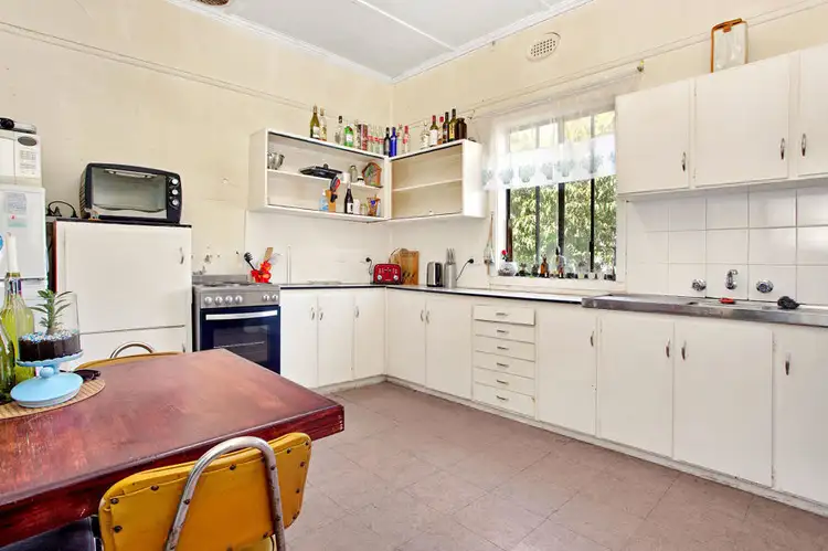 Fifth view of Homely house listing, 12 Blair St, Brunswick VIC 3056