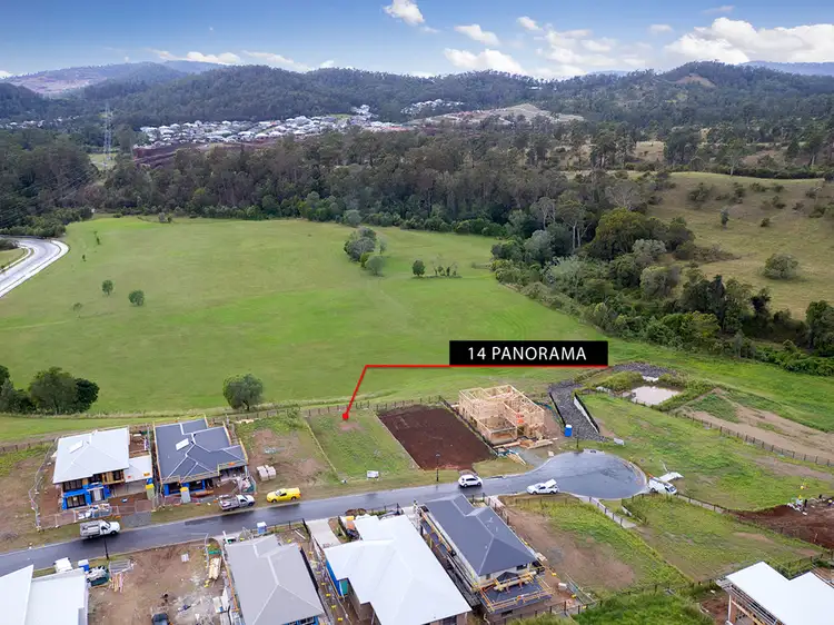 14 Panorama Place, Upper Kedron QLD 4055