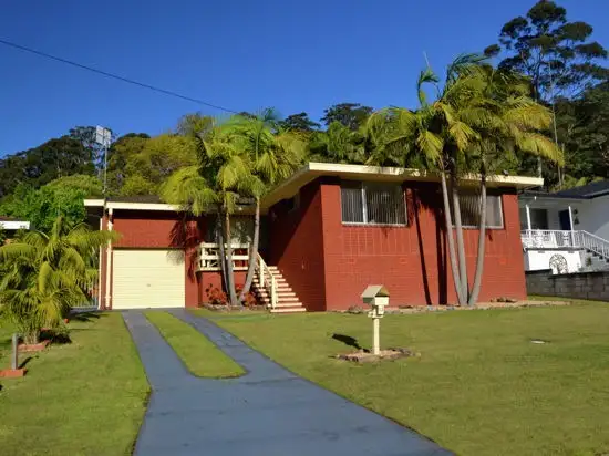 Main view of Homely house listing, 13 Ashley Avenue, Terrigal NSW 2260