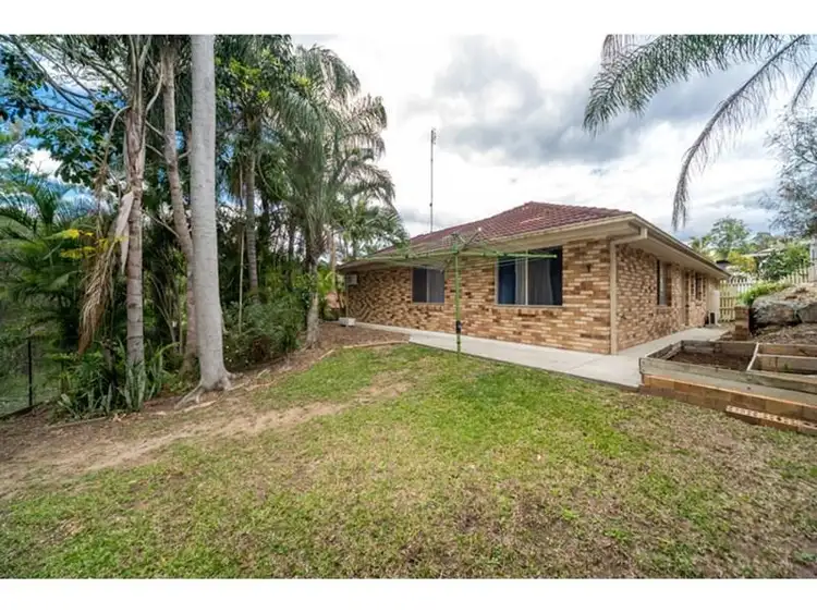Seventh view of Homely house listing, 7 Pinedale Street, Oxenford QLD 4210