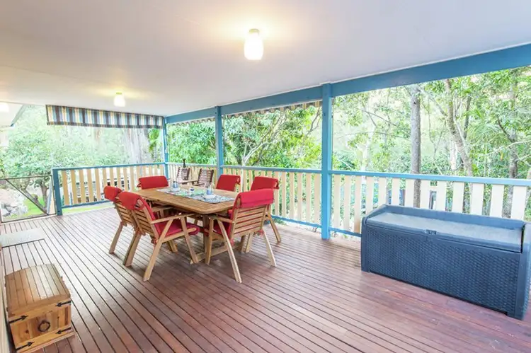 Fourth view of Homely house listing, 10 Taylor Drive, Pomona QLD 4568