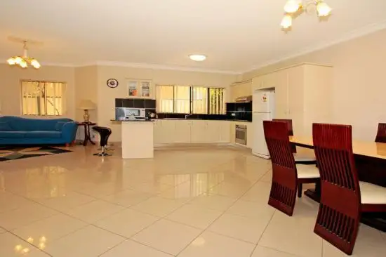 Second view of Homely townhouse listing, 2/8-10 Grandview Street, Parramatta NSW 2150